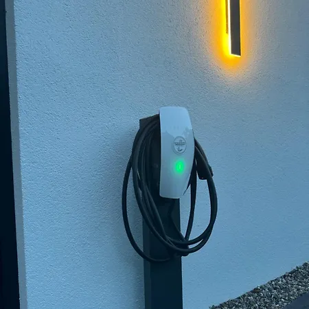 아파트 Ostsee Luebecker Bucht, Seeterrasse, Wlan 250mbit, Wallbox 11kw, Seeblick