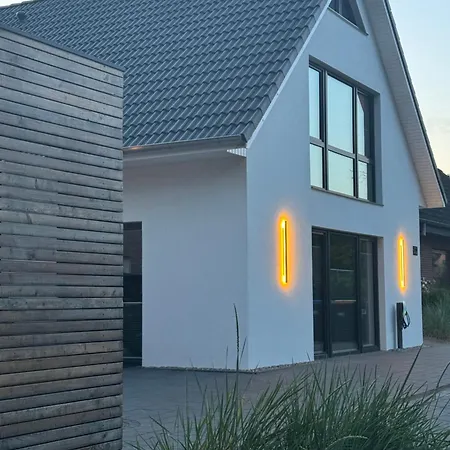 아파트 Ostsee Luebecker Bucht, Seeterrasse, Wlan 250mbit, Wallbox 11kw, Seeblick 라테카우