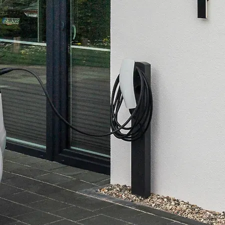 Ostsee Luebecker Bucht, Seeterrasse, Wlan 250mbit, Wallbox 11kw, Seeblick شقة *