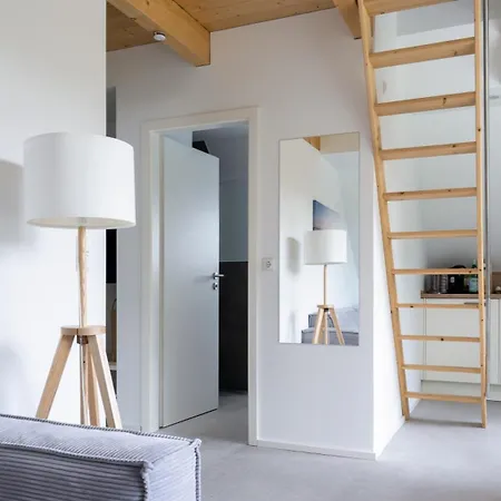 شقة Ostsee Luebecker Bucht, Seeterrasse, Wlan 250mbit, Wallbox 11kw, Seeblick راتيكاو