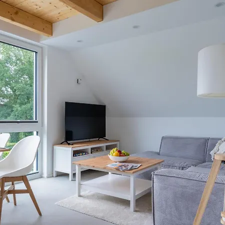 شقة Ostsee Luebecker Bucht, Seeterrasse, Wlan 250mbit, Wallbox 11kw, Seeblick *