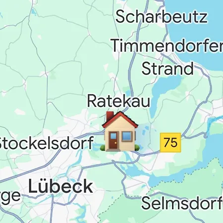 Ostsee Luebecker Bucht, Seeterrasse, Wlan 250mbit, Wallbox 11kw, Seeblick *